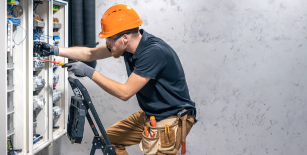  , IA Electrician Pros